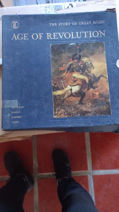 Disco Vinil temas de filmes