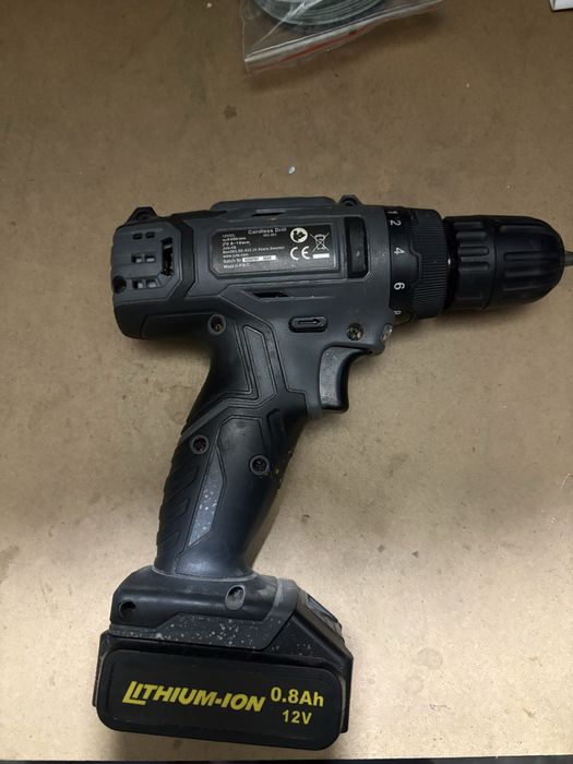 Wkretarka Meec Tools