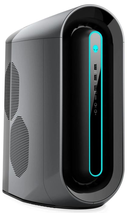 Dell Alienware Aurora R10 Ryzen 9 32GB RAM 2TB SSD RTX 4070