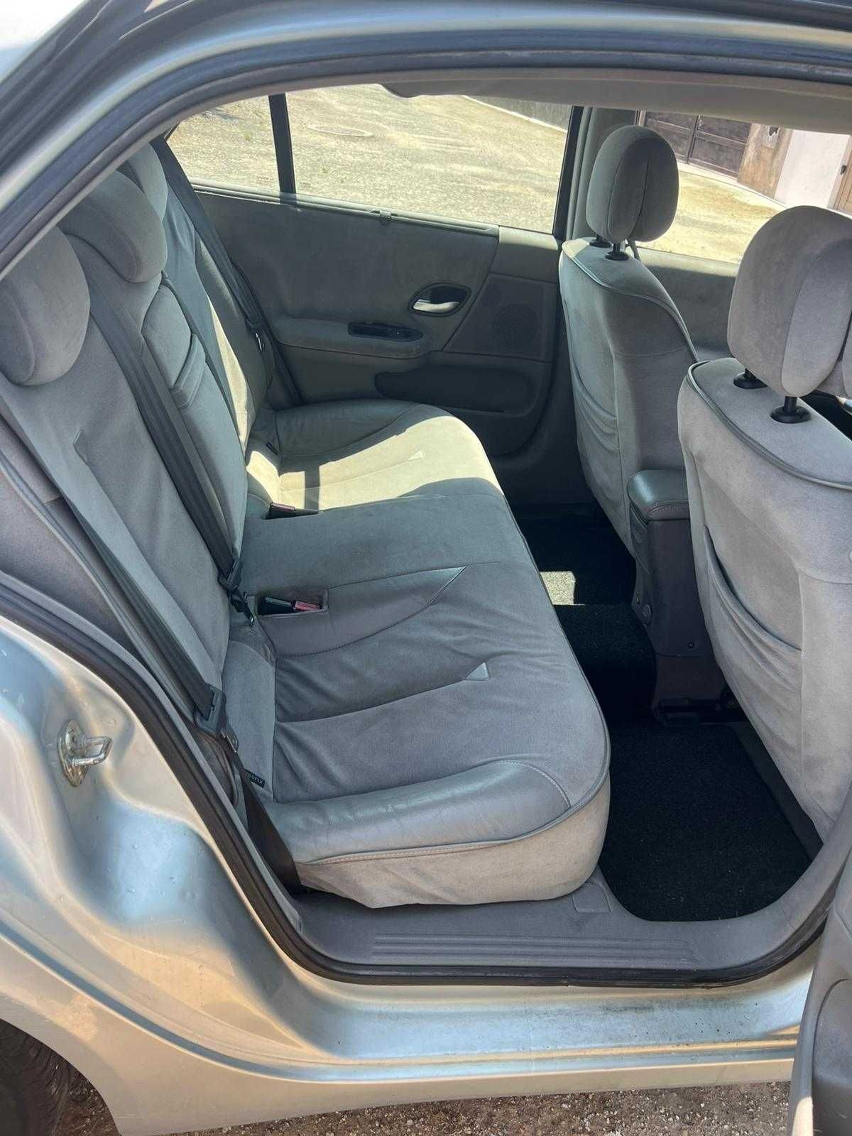 Renaut Laguna II 1.6 16V