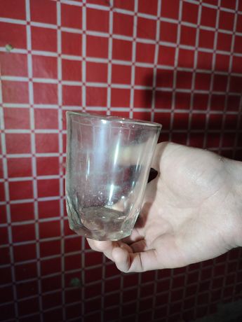 Склянка / стакан