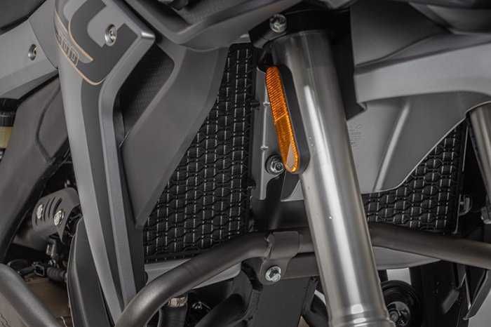 Мотоцикл VOGE 300 RALLY Black Knight
ALL ROUND