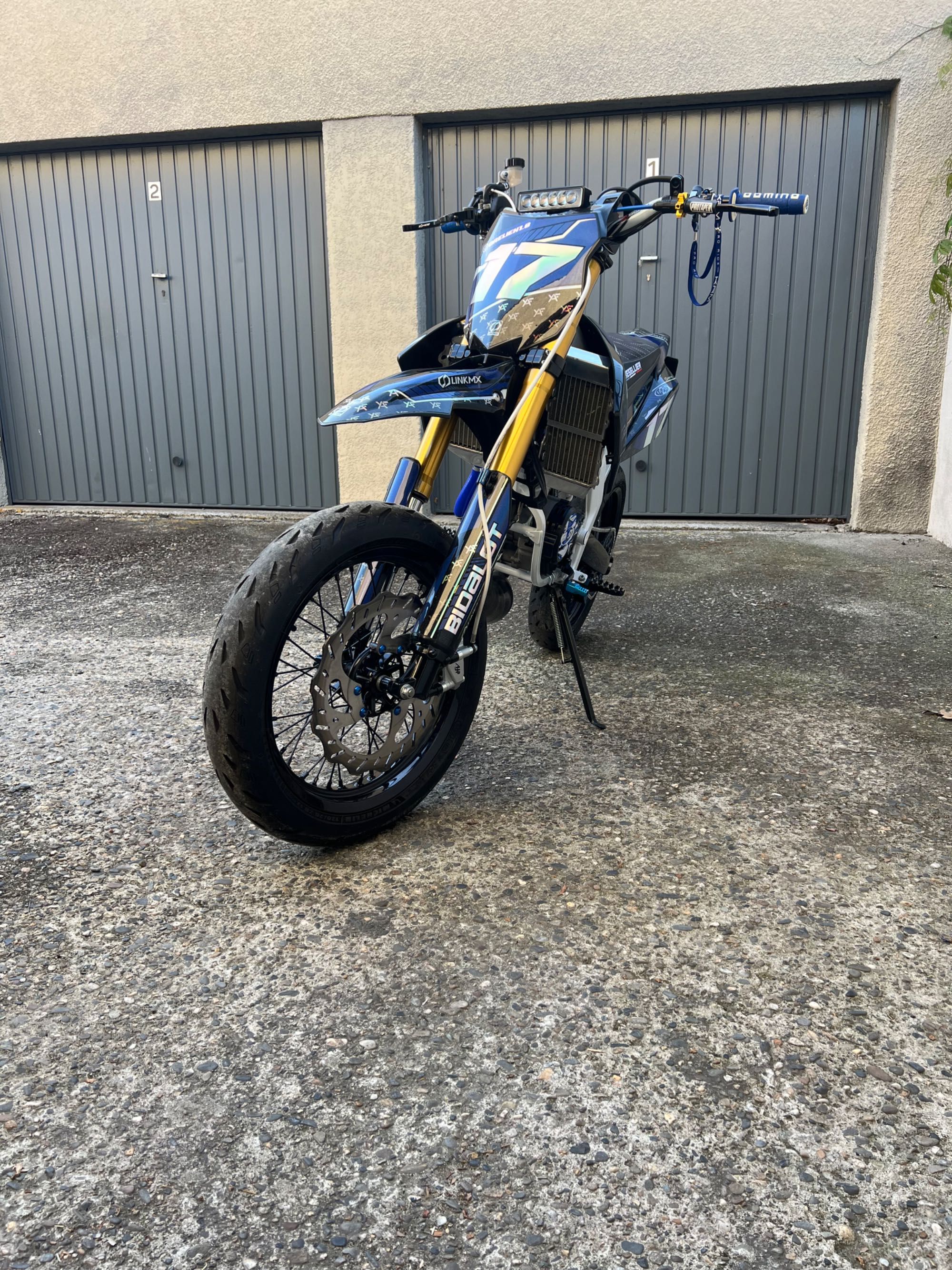 Derbi DRD Xtreme 50cc