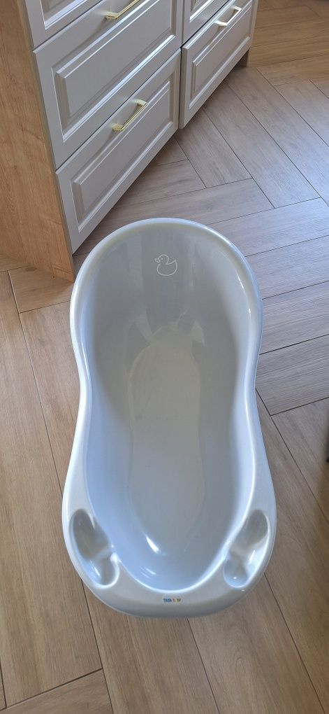 Wanienka niemowleca 100 cm
