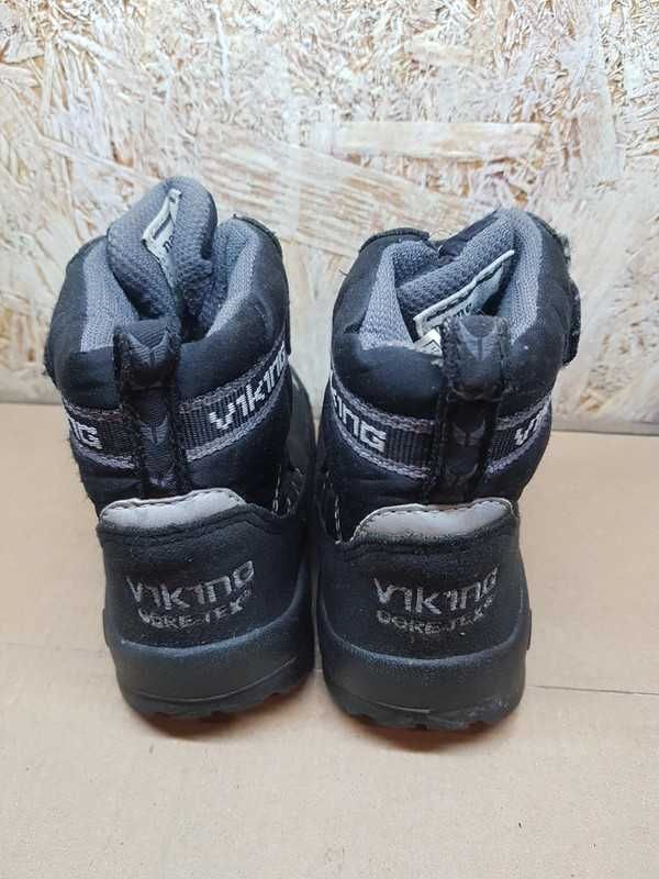 Buty śniegowce Viking dla dziecka 21r.