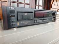 Sony DAT 55ES leitor - gravador