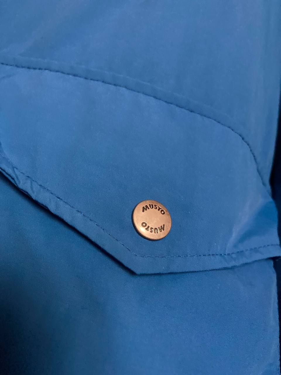 Куртка трекинговая musto ocean outfitters