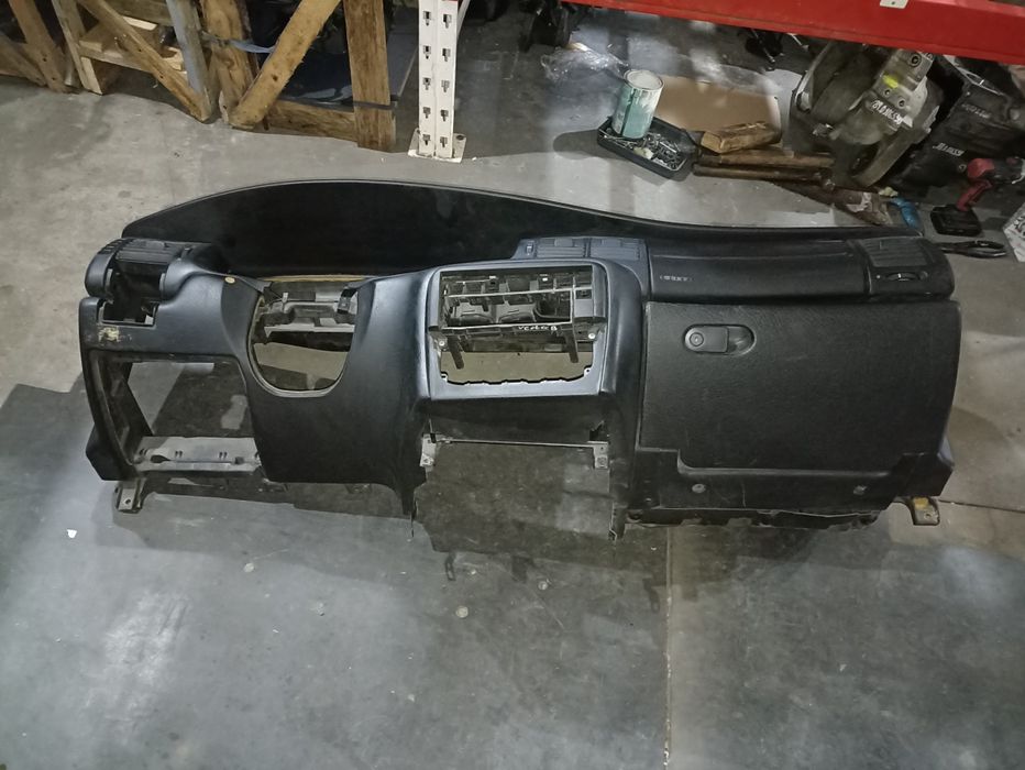 Торпеда торпедо передня панель Опель Вектра Б Opel Vectra B 1995-2000