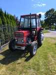Massey Ferguson 145/255 stan BDB