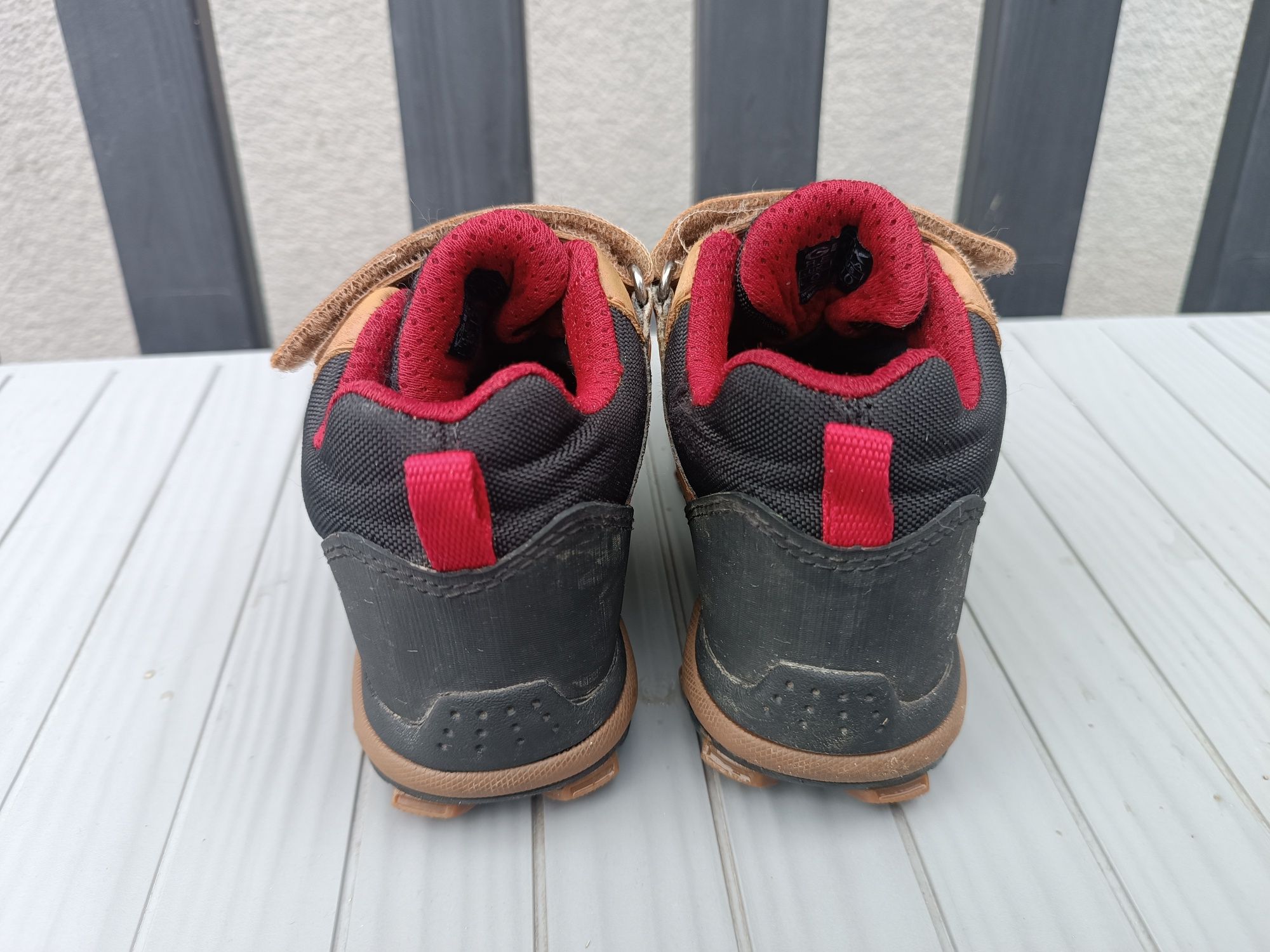 Buty górskie Geox rozmiar 27