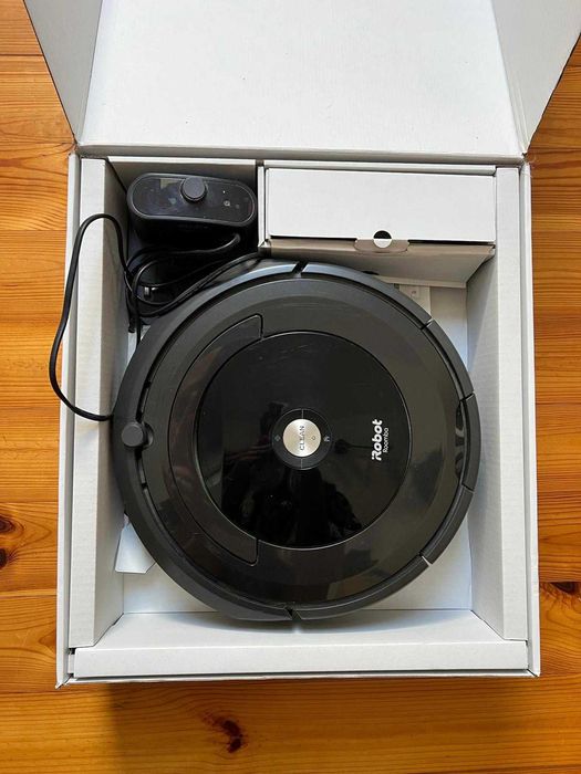iRobot roomba 696