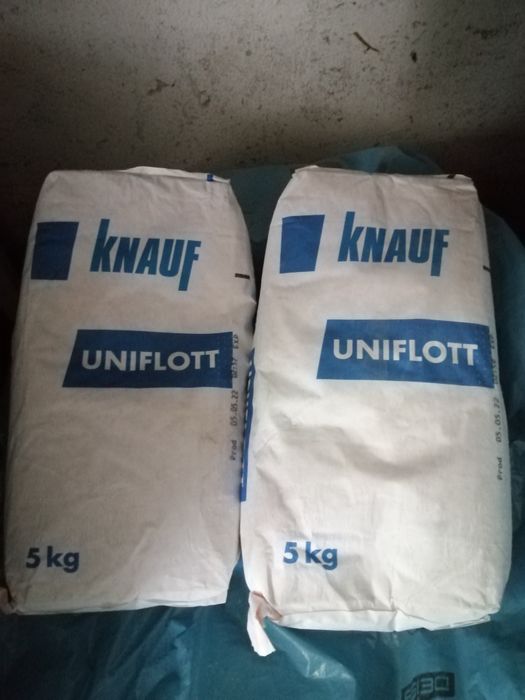 Knauf Uniflott 5kg