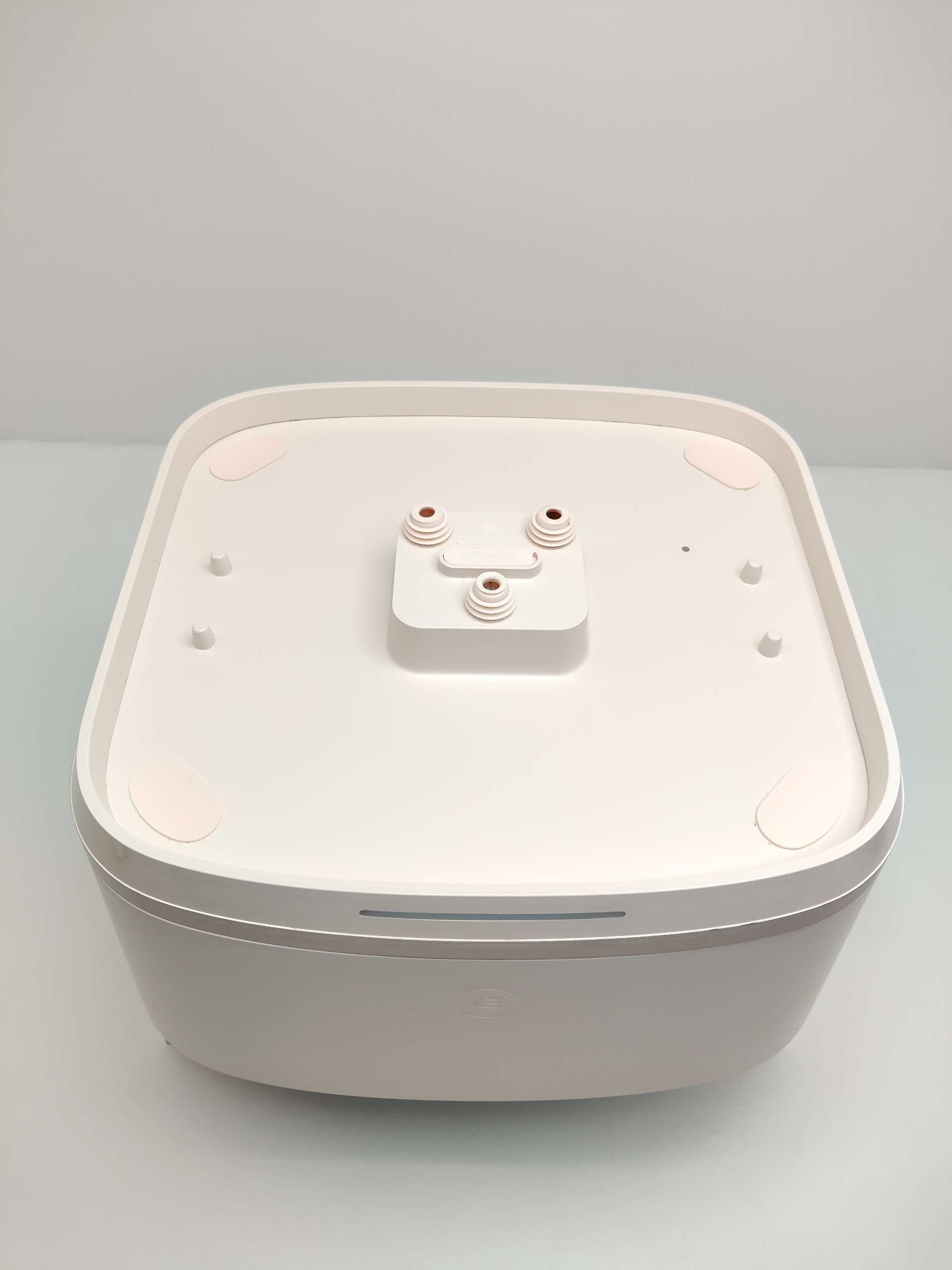Robot sprzątający Ecovacs Deebot T30 PRO OMNI - BIAŁY