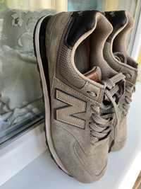 Кросівки чоловічі оригінал new balance 574