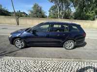 VW Golf VII Variant 1.6TDI