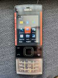 Telefon Nokia x3