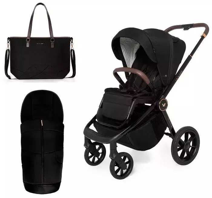 Muuvo Quick  SE 2   zestaw kompletny  2w1 wyprzedaż promocja miesiąca