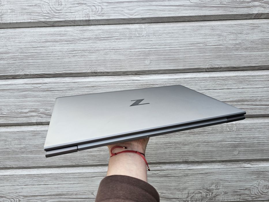 HP Zbook Firefly 14 G7 i5-10210U 16/256GB SSD FullHD IPS