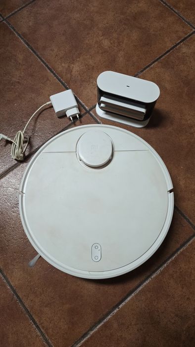 Aspirador robot xiaomi