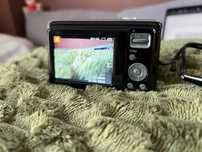 Aparat Cyfrowy Samsung es28