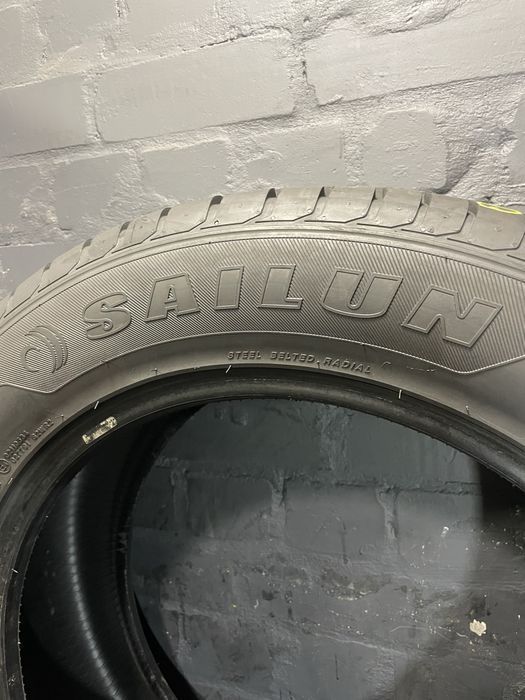 4шт стан нових шин 275/55 R20 Sailun Atrezzo ZSR SUV