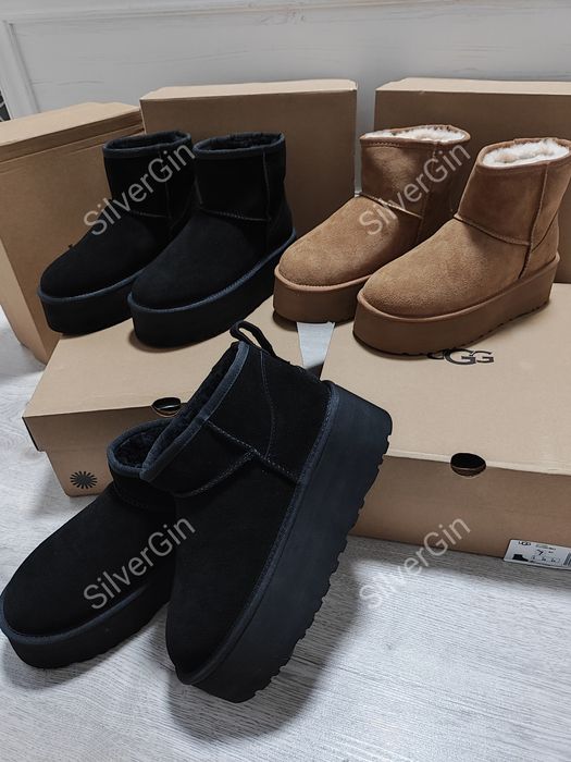 Уггі UGG Угги Угг