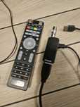 Sprzedam DEKODER Tuner TV DVB-T/T2 Wiwa H.265 mini