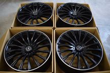 Mercedes AMG S 63 w223 E performance E 63 GLC 63 nowe kute oryginal