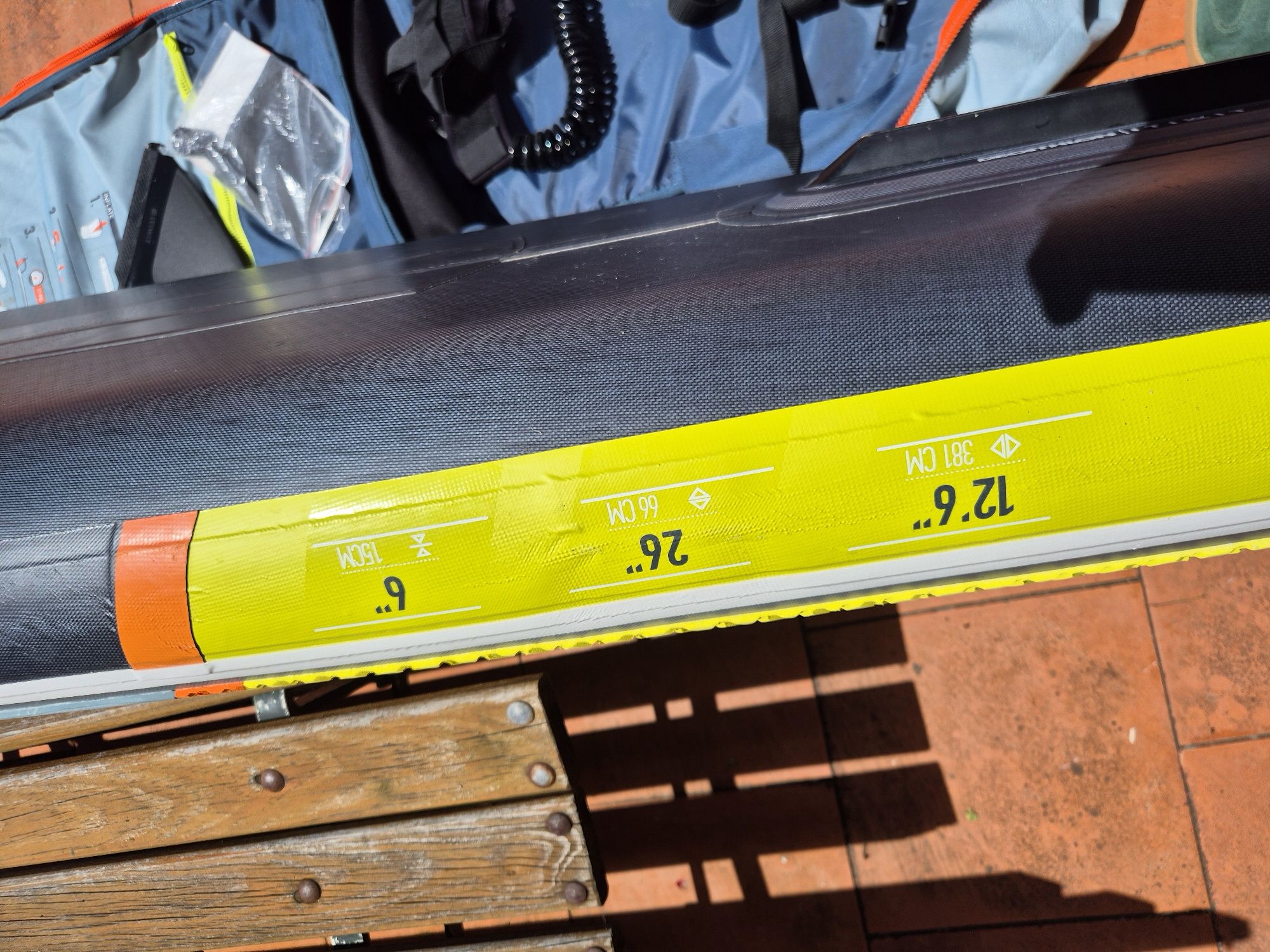 Itiwit sup race 12.6