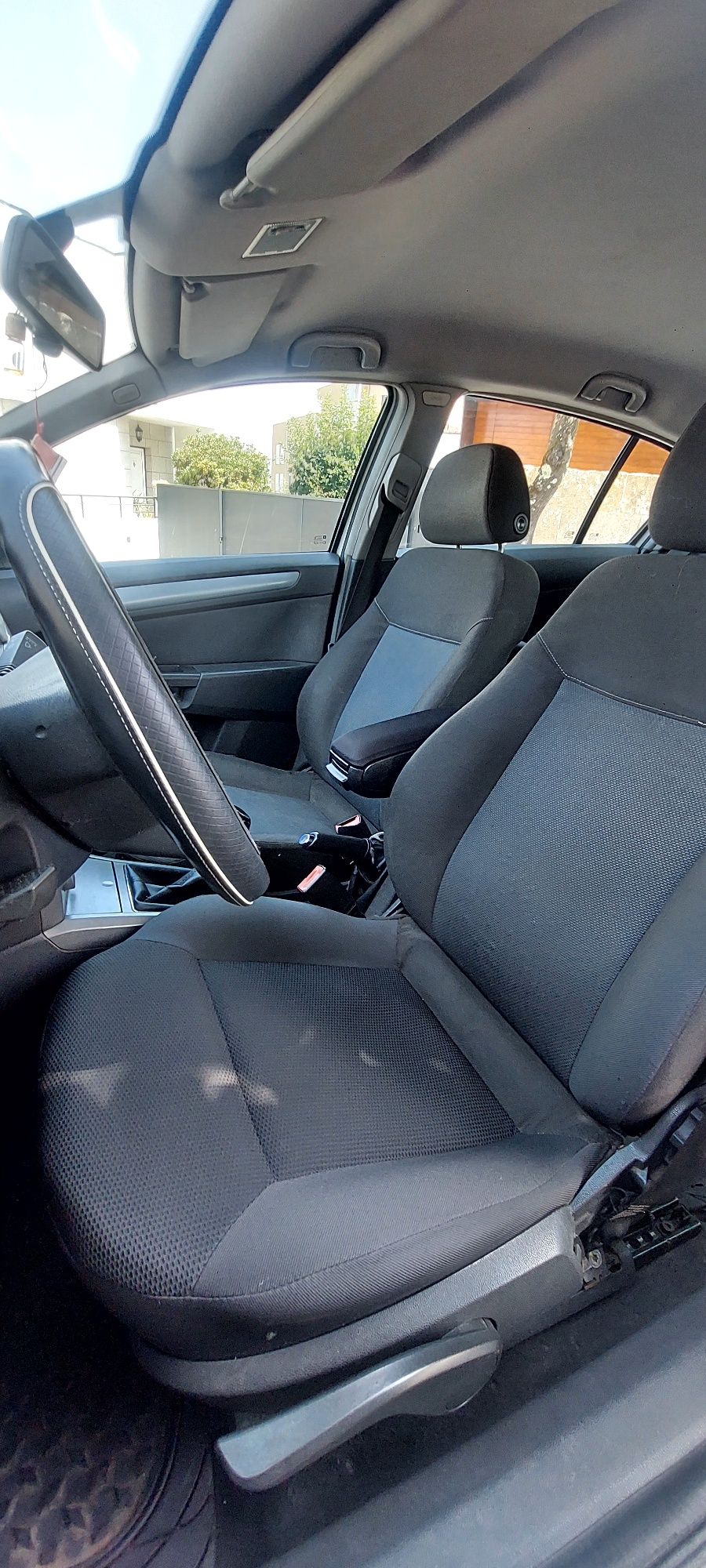 Opel astra 1.7 CDTI