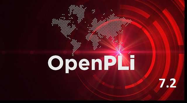 Konfigurowanie VU+, Dreambox, Zgemma, OpenATV, Hyperion, OpenPLi