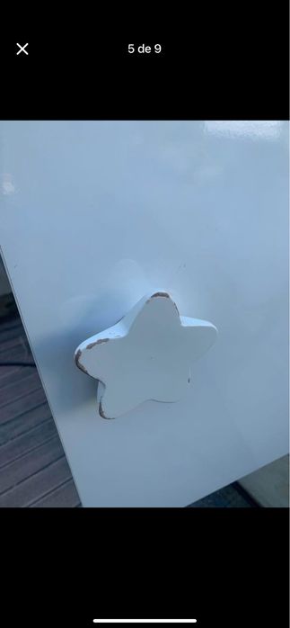 Trama cama combi nest convertível