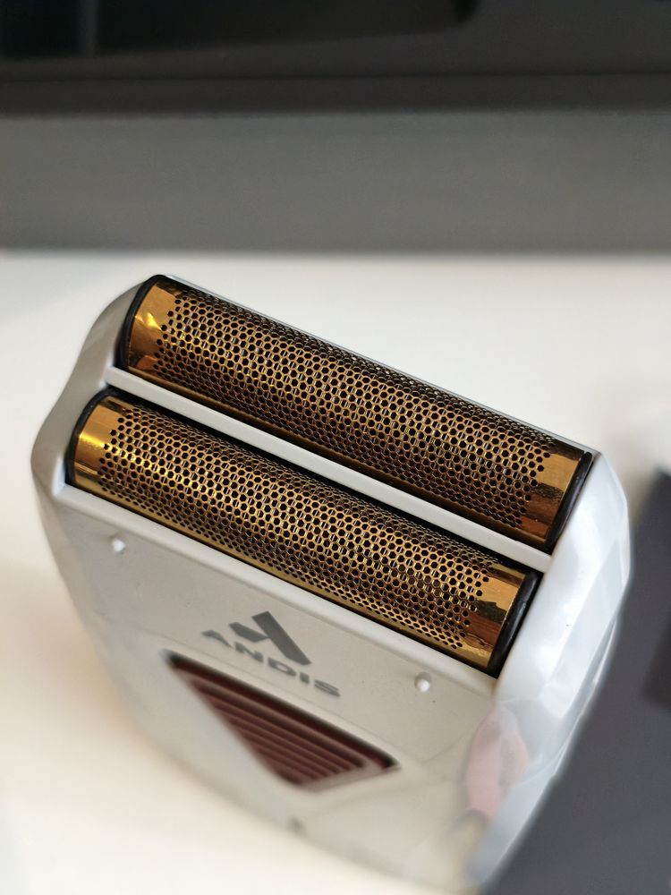 Шейвер бритва Andis Shaver Pro Foil TS-1