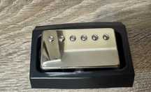 DP192FN DiMarzio  Air Zone F-spaced, nickel cover