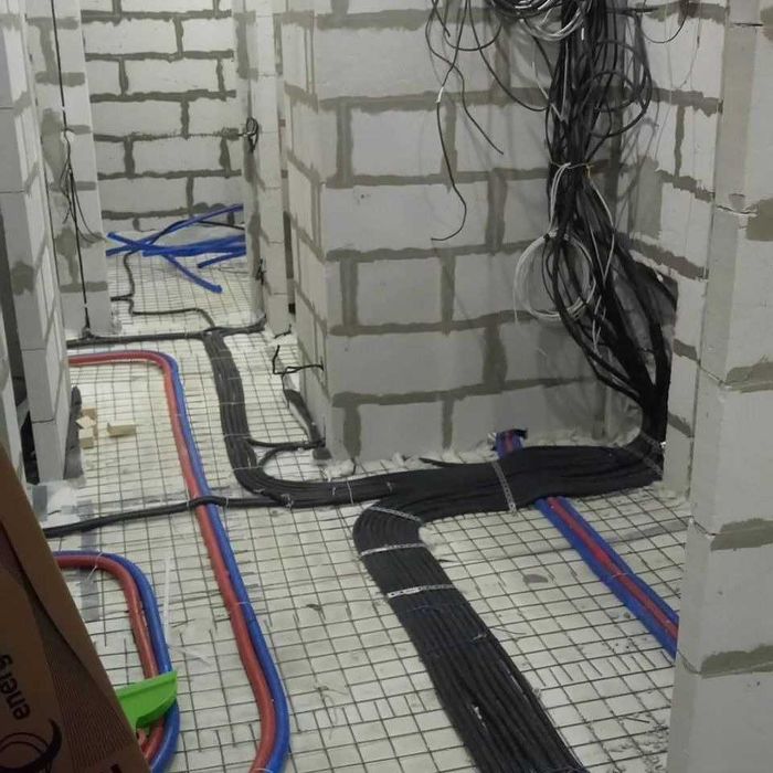 Электрик Владимир СРОЧНО Все виды работ Услуги Электрика