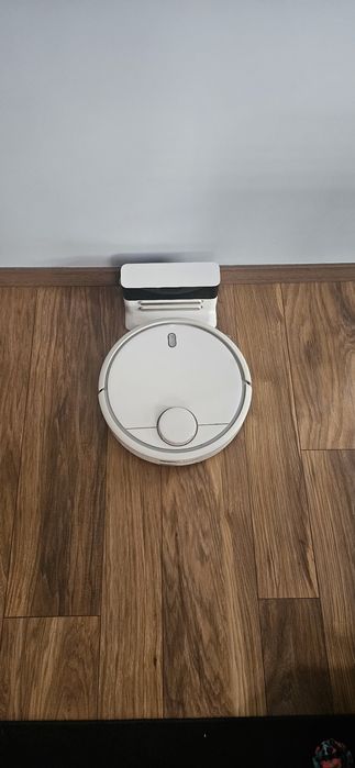 Mi Robot odkurzacz