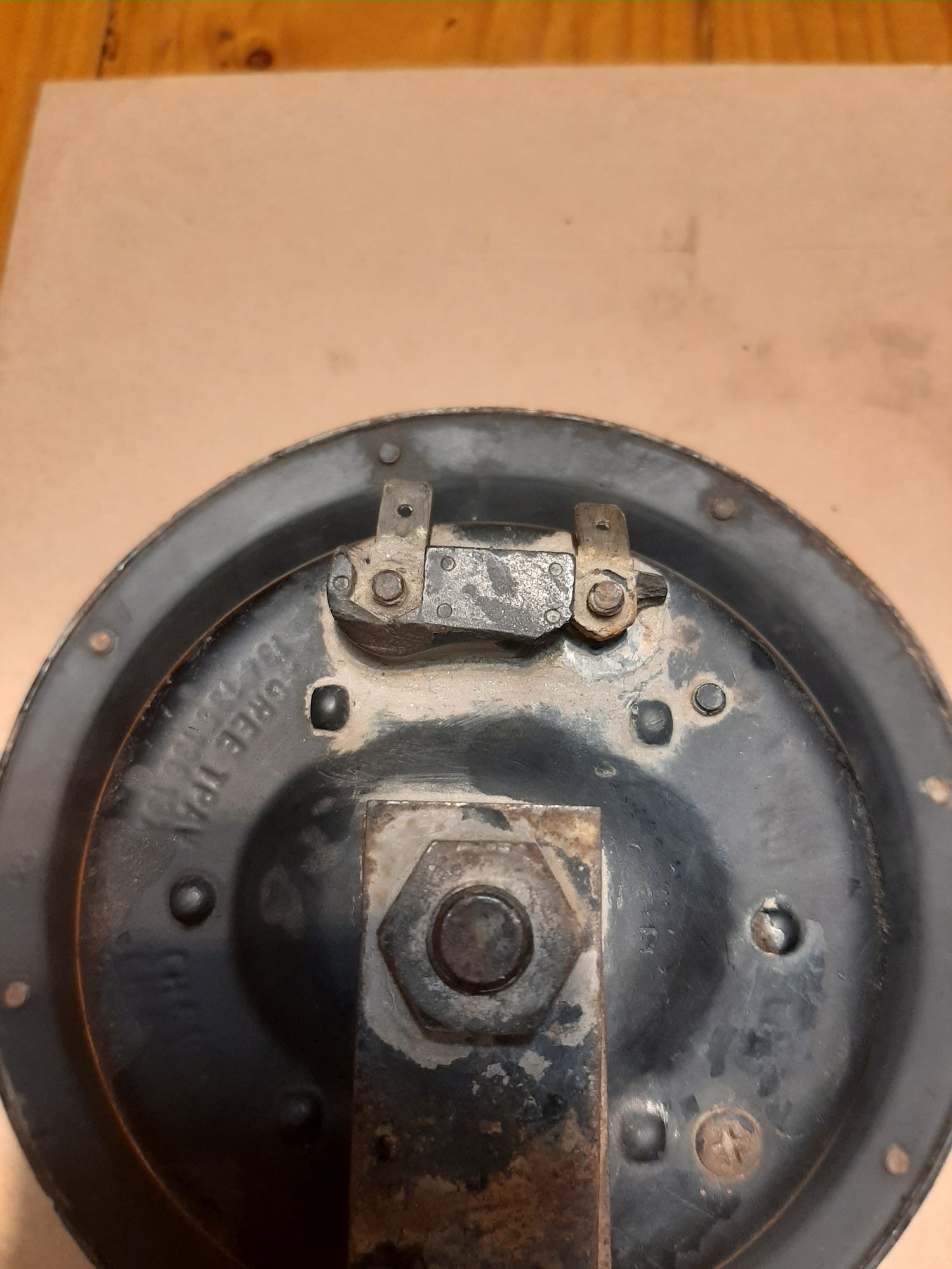 Buzinas  Vintage Para Clássicos