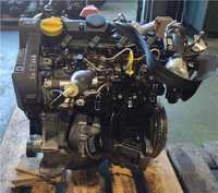 Motor Nissan Qashqai +2 1.5 DCI 103 CV    K9K292