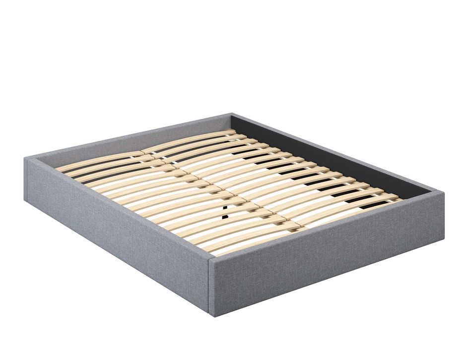 Łóżko tapicerowane, skrzynia z pojemnikiem 90/120/140/160/180/200x200