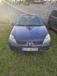 Renault clio 2 1.2benz 2005
