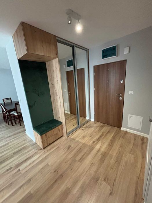 Mieszkanie 65 m wynajmę Siedlce ul. Boczna