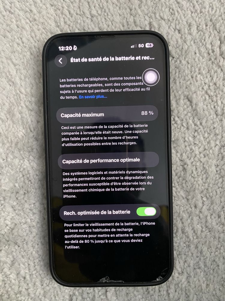 Iphone13pro 10/10
