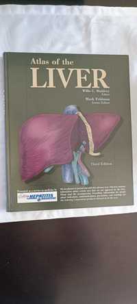 Atlas of the liver