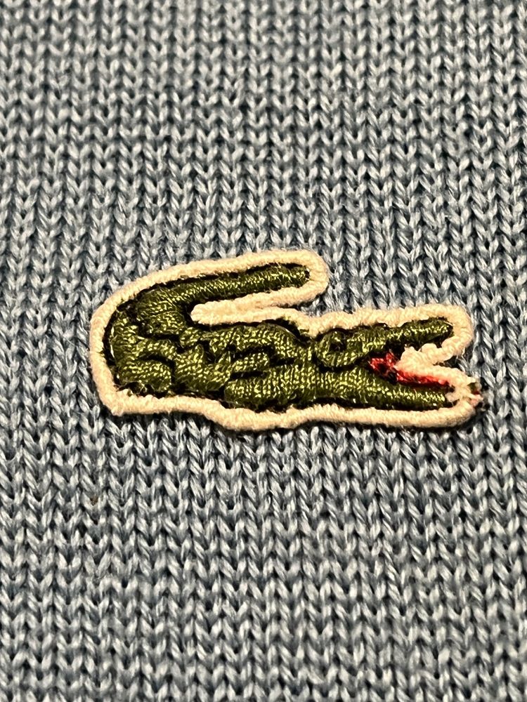 Malha Lacoste Original