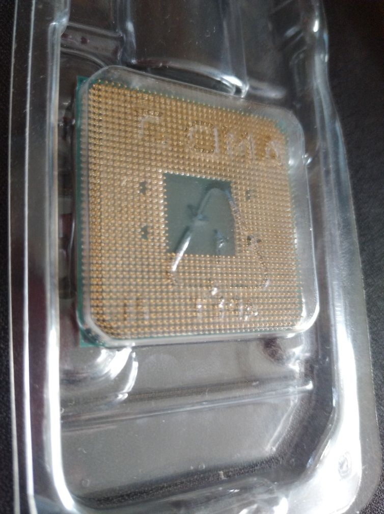 AMD Ryzen 5 1600 (6/12) процесор