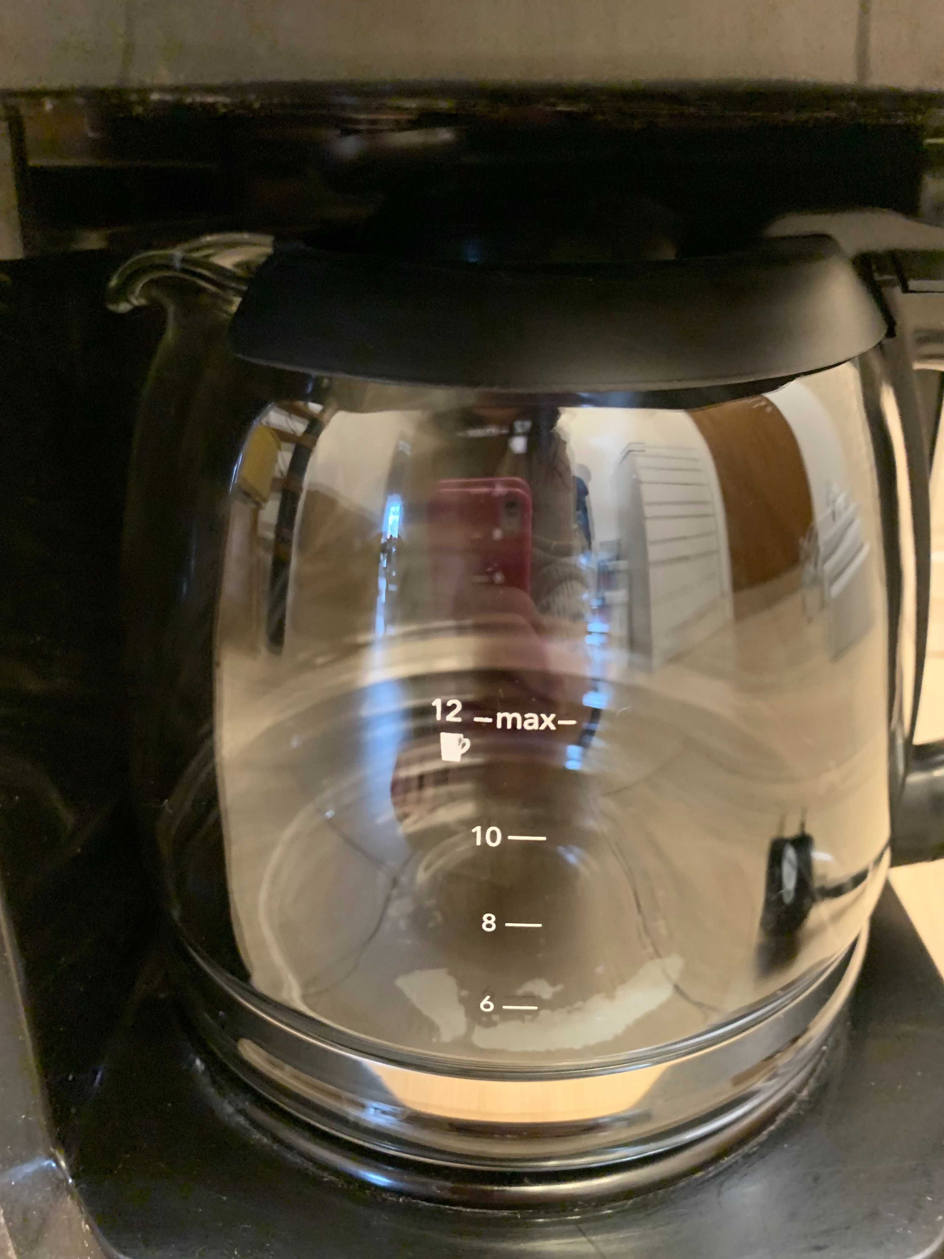 Ekspres przelewowy Russell Hobbs