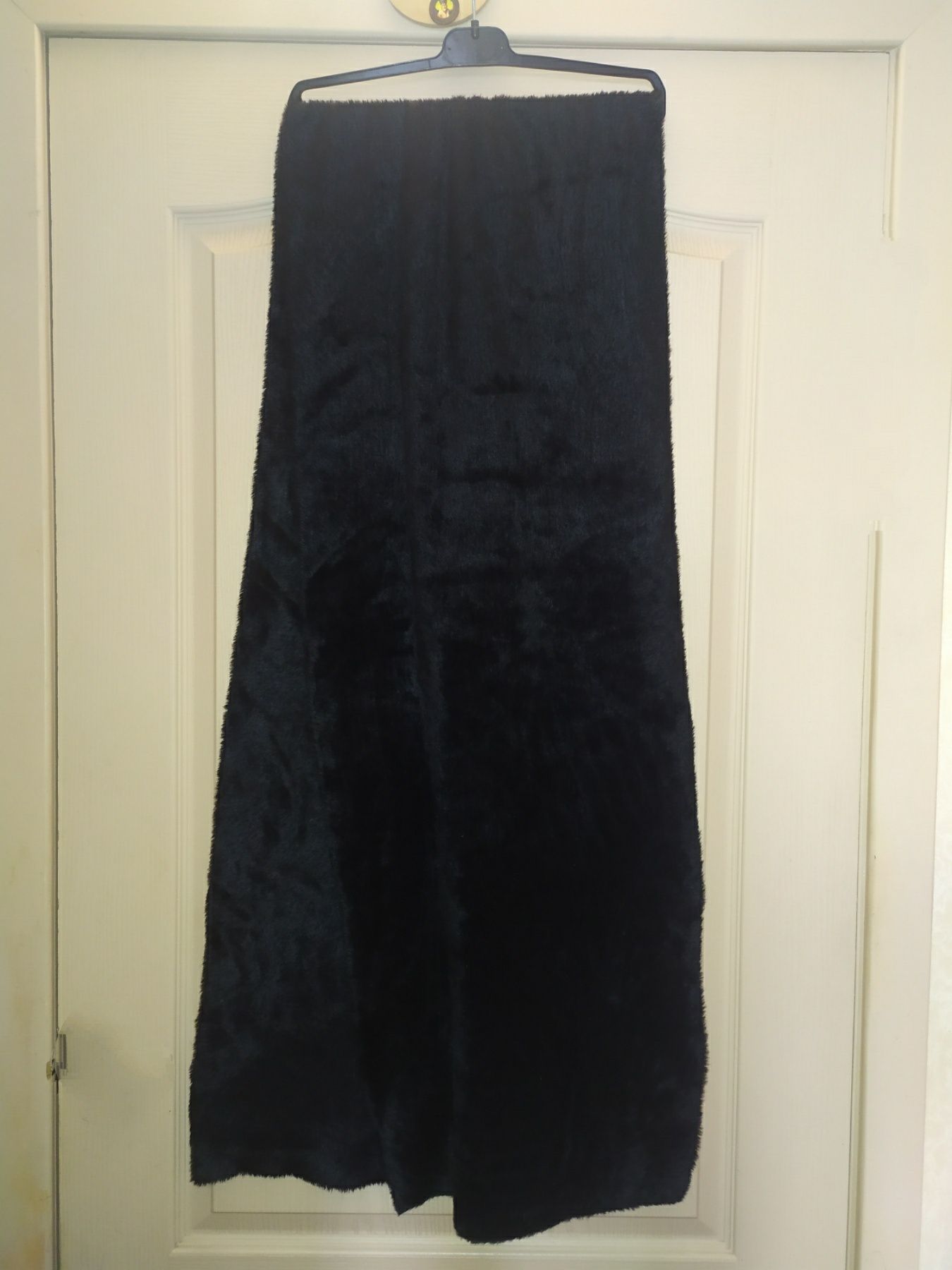 Новые тёплые шарфы Zara