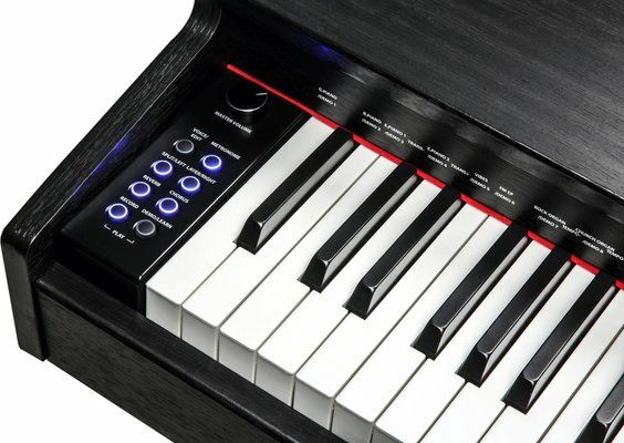 Kurzweil M70 цифровое пианино фортепиано  в корпусе, уценка