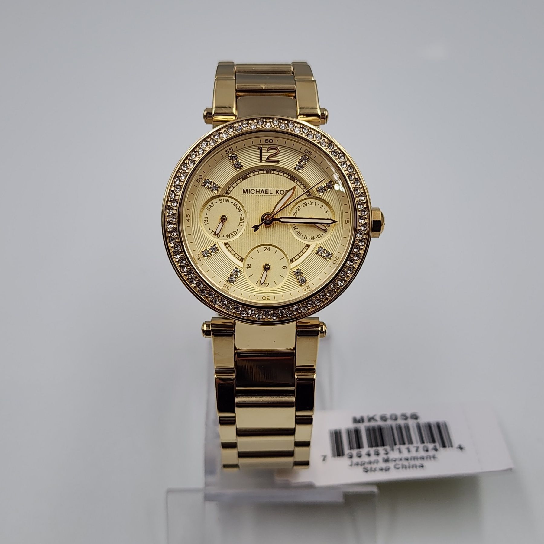 Жіночий годинник Michael kors Майкл корс mk6056 оригінал