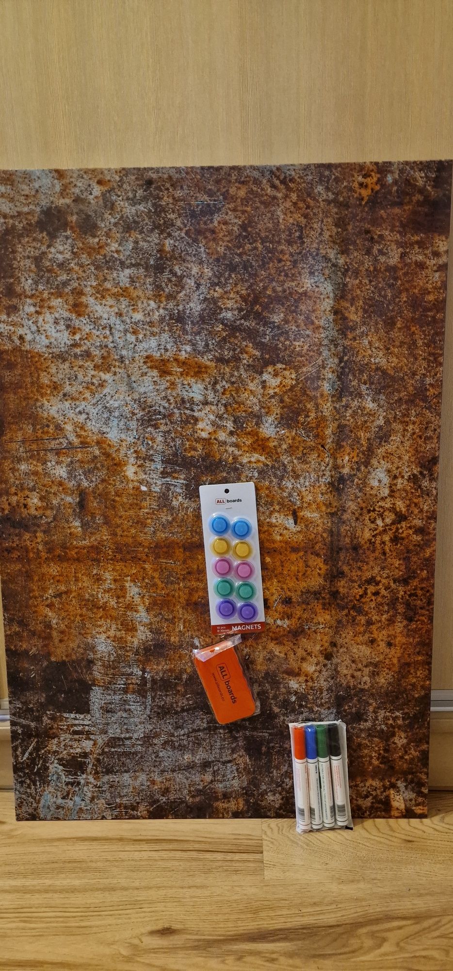 tablica magnetyczna